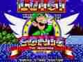 Spill Luigi i Sonic  online