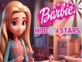Spill Barbie skjulte stjerner  online