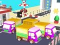 Spill Parking Mania 3d online