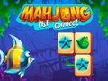 Spill Mahjong Fish Connect online