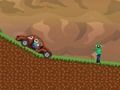 Spill Zombie Escape: Apocalypse Race online