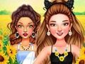 Spill Kjendis Sunflower Shine ser ut online