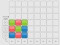 Spill Kombiner blokker  online