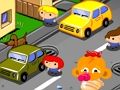 Spill Monkey Go Happy Stage 152 online