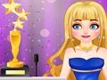 Spill Blond Sofia Celebrity Makeover online