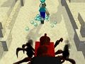 Spill Noob Vs. Choo-Choo Charles online