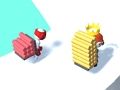 Spill Staire Race online