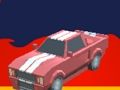 Spill Garten of Banban: Mad Drift online