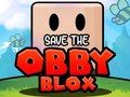 Spill Redd Obby Blox  online
