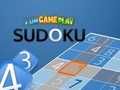 Spill Sudoku morsomt spill  online