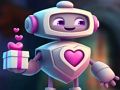 Spill Smilende Robot Escape  online