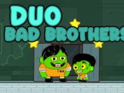 Spill Duoen Bad Brothers online