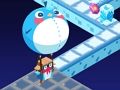 Spill Penguin Dash online