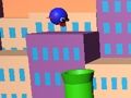 Spill Flappy Bird 3D  online