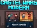 Spill Castle Wars: Moderne  online