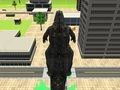 Spill Monster Hero Rescue City online