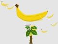 Spill Bananklikker  online