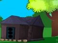 Spill Redning av den gule elefanten  online