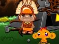 Spill Monkey Go Happy Stage 157 online