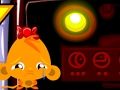Spill Monkey Go Happy Stage 158 online
