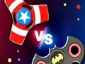 Spill Fidget Spinner-spill i sanntid  online