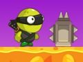 Spill Turtle Ninja online