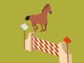 Spill Horse Run Adventure online