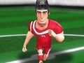 Spill Fotball Push  online