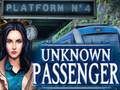 Spill Ukjent passasjer  online