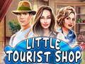Spill Lille turistbutikk  online