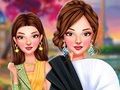 Spill Kjendis Kendel All Around the Fashion  online