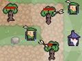Spill Pixel -forsvar online
