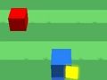 Spill Cube Runner Adventure online