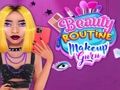 Spill Skjønnhet Rutine Makeup Guru  online