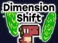 Spill Dimensjonsforskyvning  online