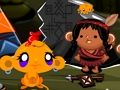 Spill Monkey Go Happy Stage 740 online