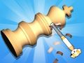 Spill Tredreie-simulator  online