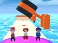 Spill Stickman Racing 3D online