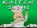 Spill Kaiten Sushi online