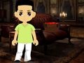 Spill Vampire House Boy Escape online