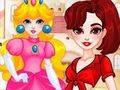 Spill Cosplay Gamer Girls online