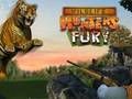 Spill Wildlife Hunters Fury online