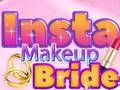 Spill Insta Makeup Bride online