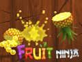 Spill Frukt ninja  online