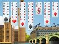 Spill Tower of London Solitaire online