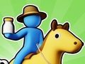 Spill Yellowstone Ranch online