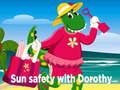 Spill Solsikkerhet med Dorothy  online