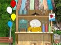 Spill Madame Lily's Island  online