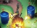 Spill Tower Defense zombier  online