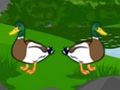 Spill Escape of the Deer i Enchanting Village  online